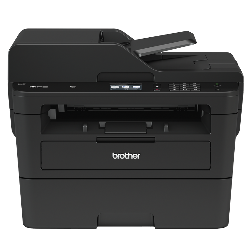 Brother MFC-L2750DW (US)