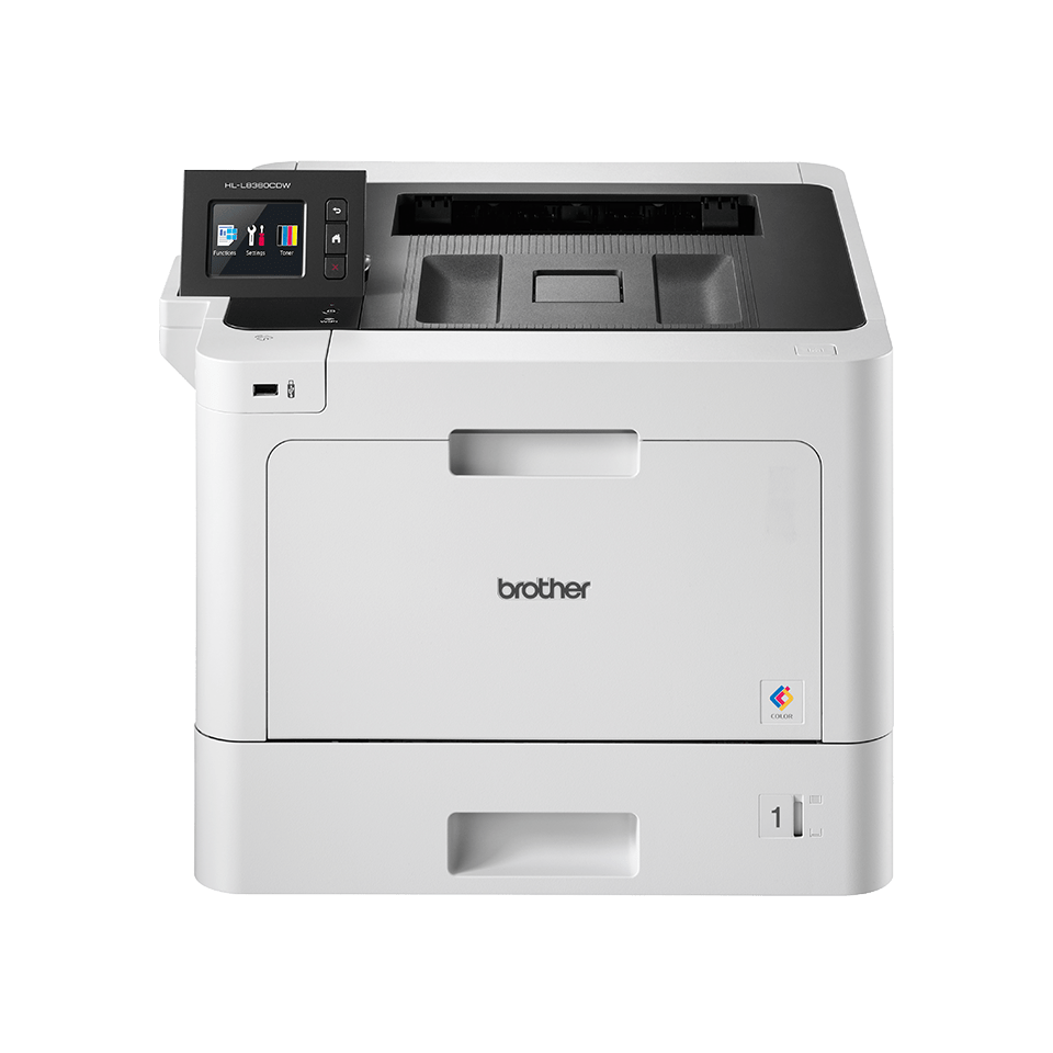 Brother HL-L8360CDW