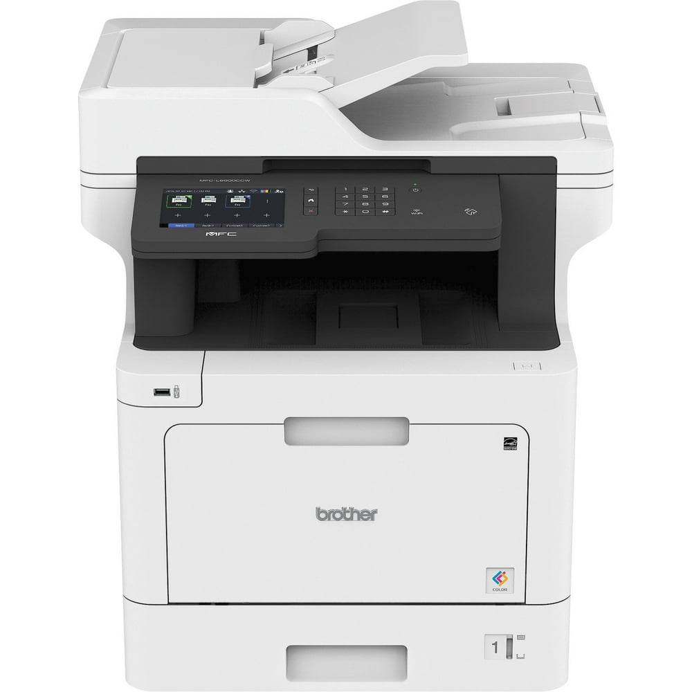 Brother MFC-L8900CDW
