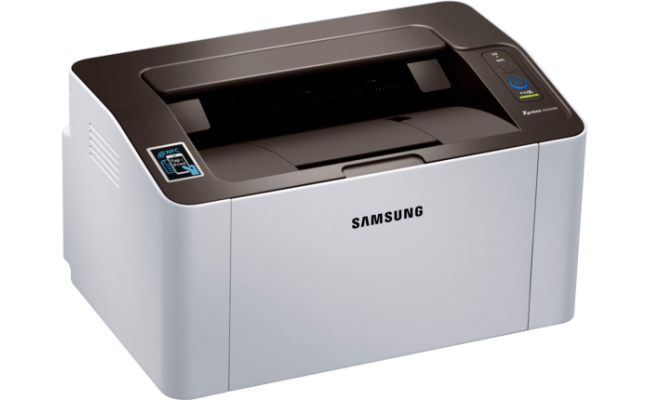 Samsung Xpress M2020W