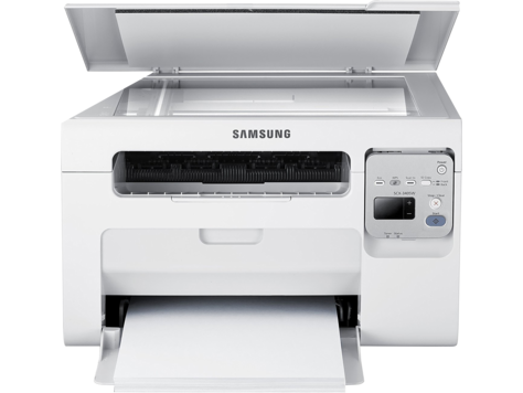 Samsung SCX-3405
