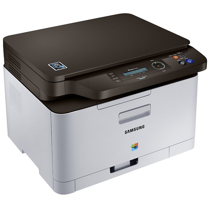 Samsung Xpress C480FW