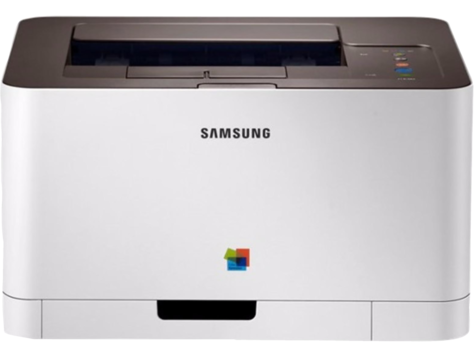 Samsung CLP-365W