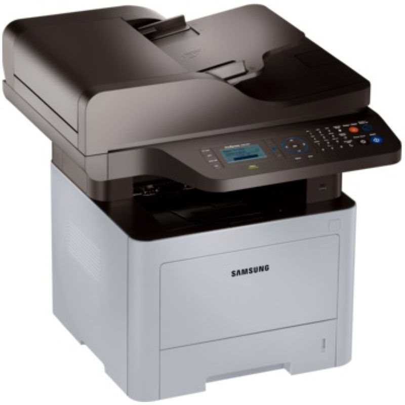 Samsung ProXpress M3870FW