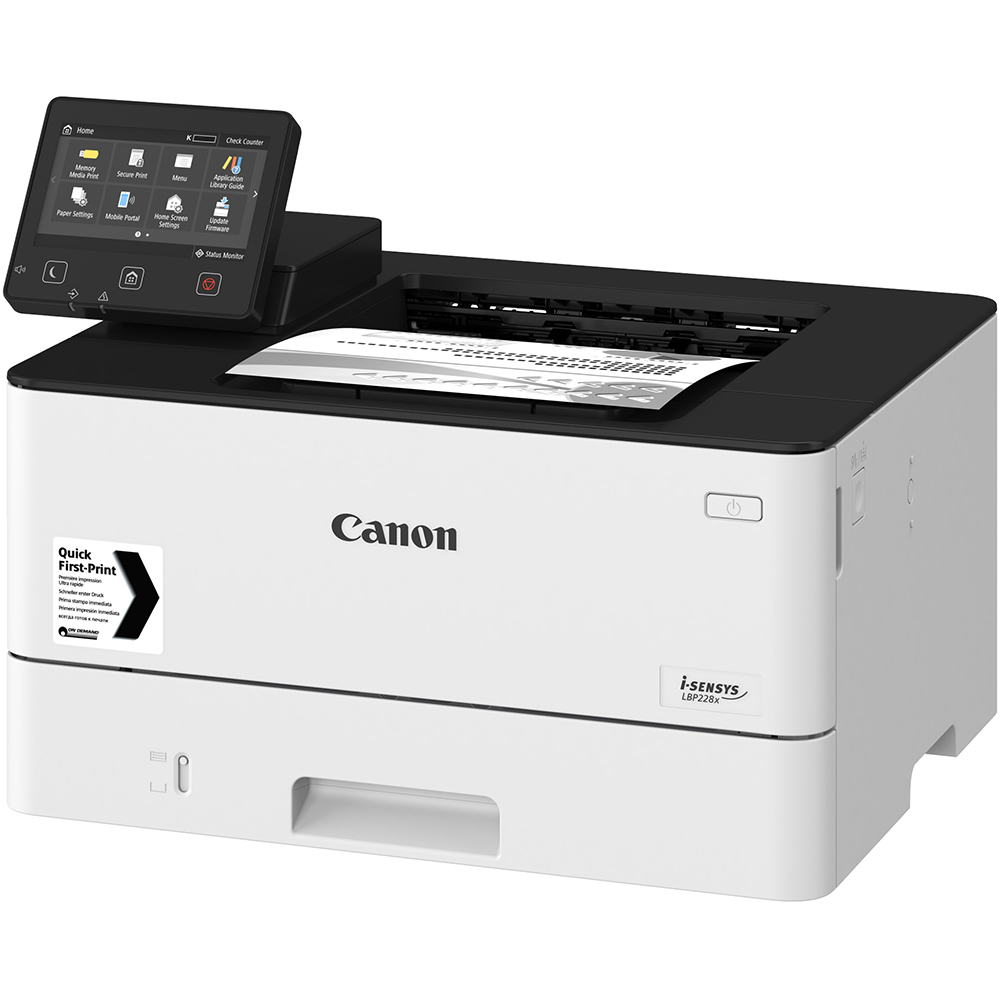 Canon i-SENSYS LBP228x
