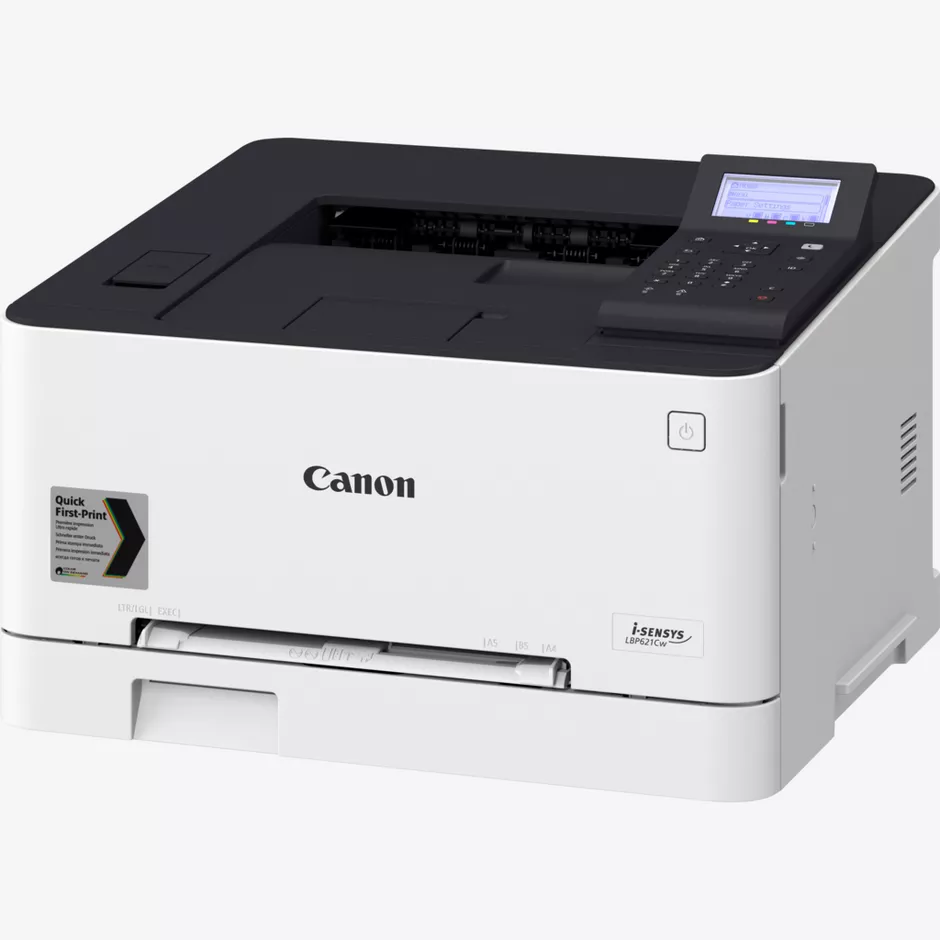 Canon i-SENSYS LBP621Cw