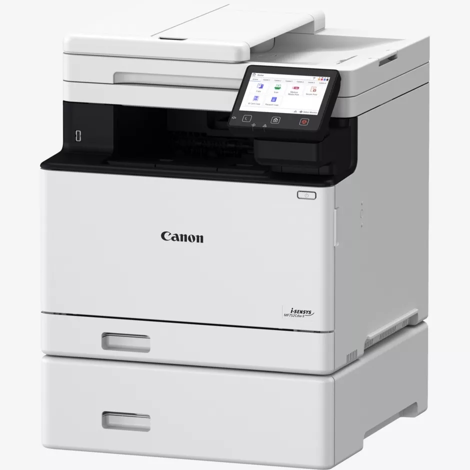 Canon i-SENSYS MF752Cdw