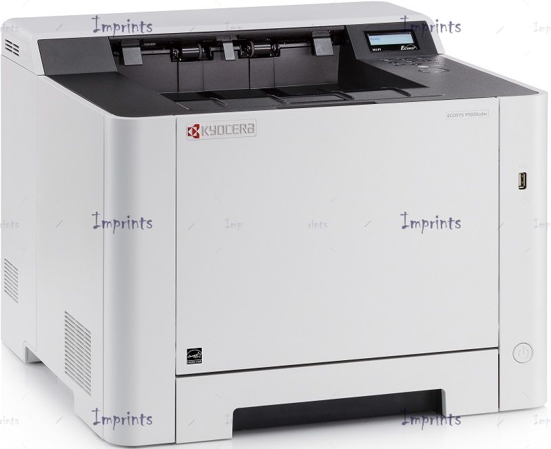 Kyocera ECOSYS P5026cdw