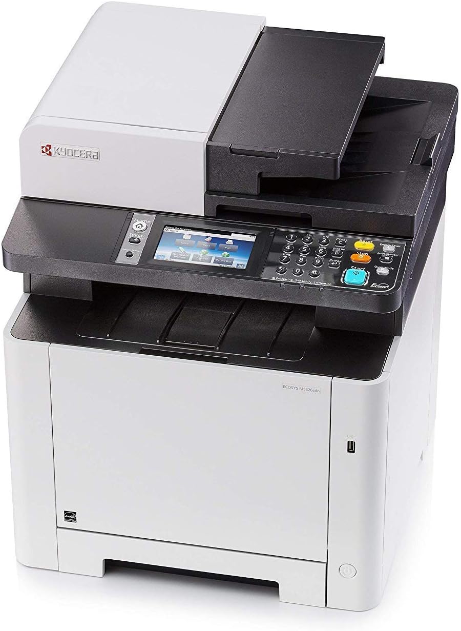Kyocera ECOSYS M5526cdn