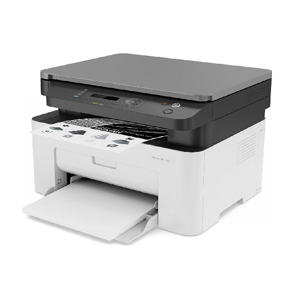 HP LaserJet MFP 135w