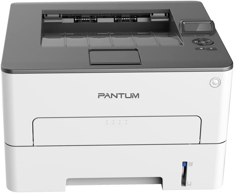 Pantum P3010DW