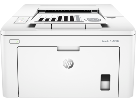 HP LaserJet Pro M203dw