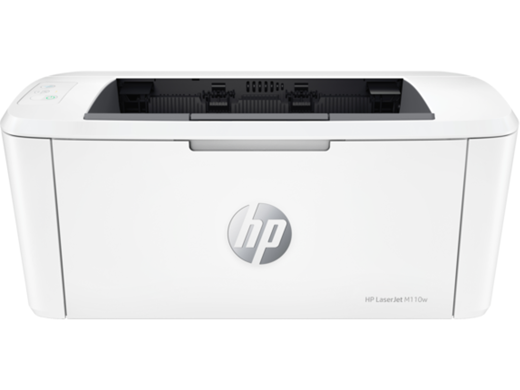 HP LaserJet M110w