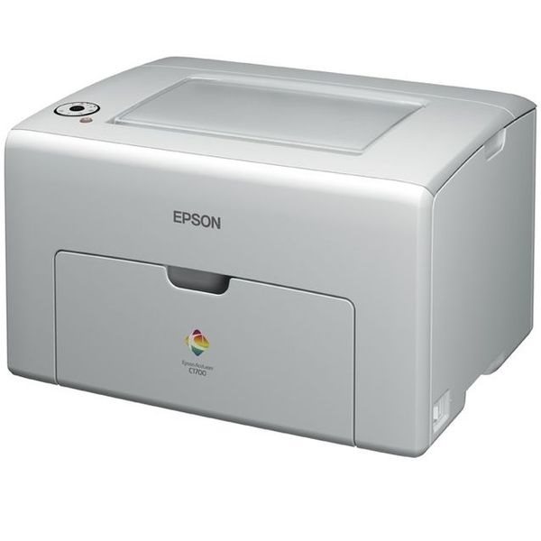 Epson AcuLaser C1700