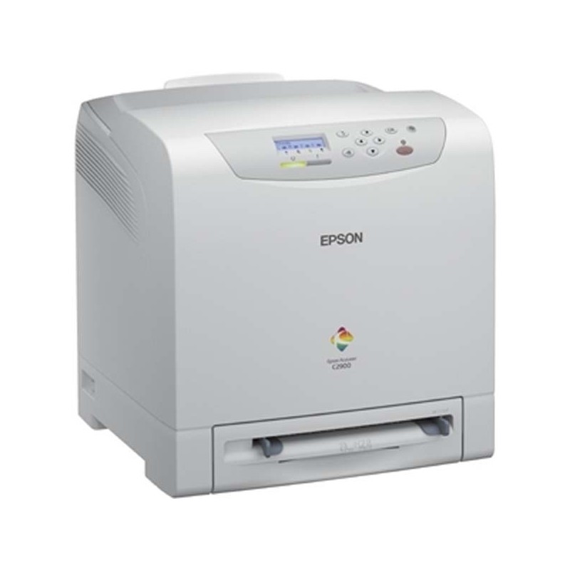 Epson AcuLaser C2900N