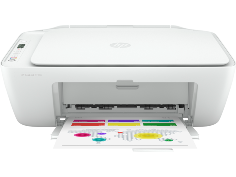 HP DeskJet 2710e