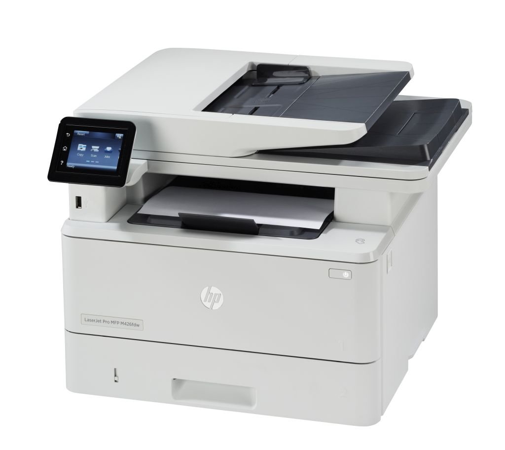 HP LaserJet Pro MFP M426fdw