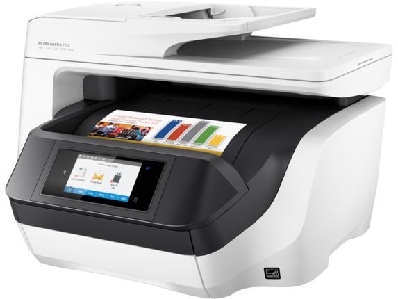 HP OfficeJet Pro 8720