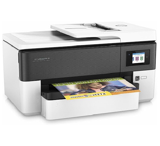 HP OfficeJet Pro 7720