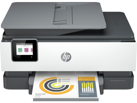 HP OfficeJet Pro 8020e
