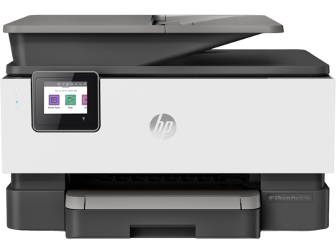 HP OfficeJet Pro 9010e