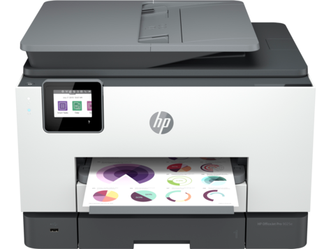 HP OfficeJet Pro 9020e