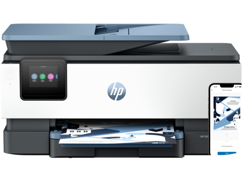 HP OfficeJet Pro 8120e