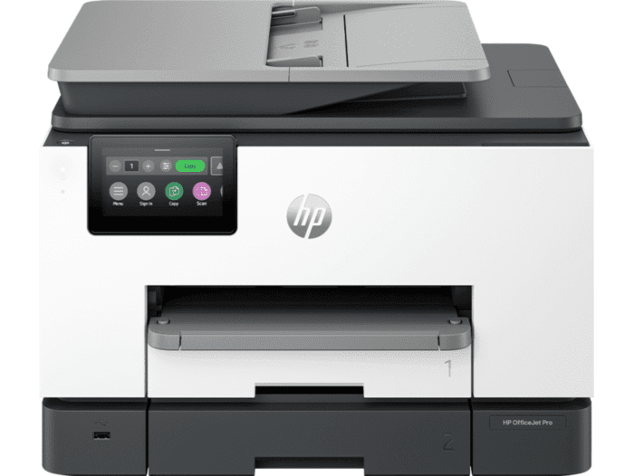 HP OfficeJet Pro 9130e