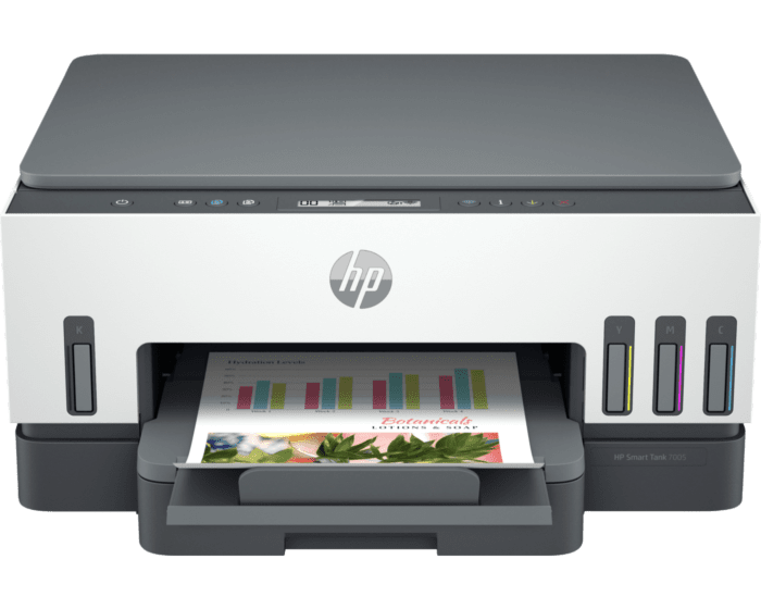 HP Smart Tank 7005