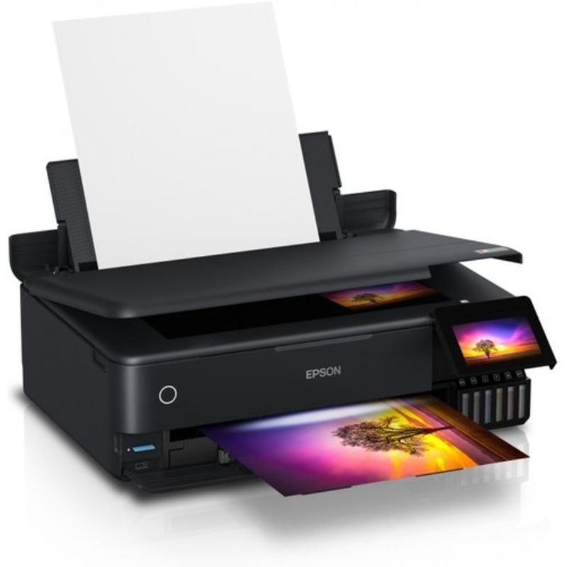 Epson EcoTank L8180