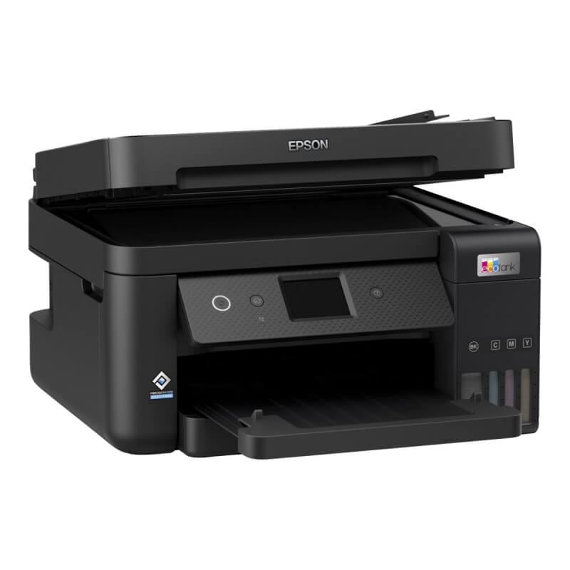 Epson EcoTank ET-4850 (US)