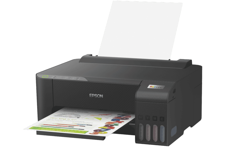 Epson EcoTank ET-1810 (EU)