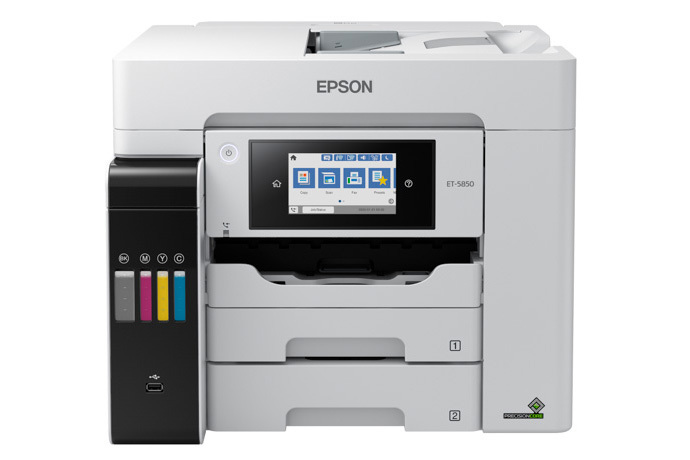 Epson EcoTank ET-5850 (EU)