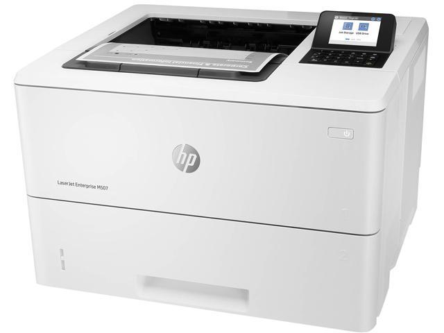 HP LaserJet Enterprise M507dn