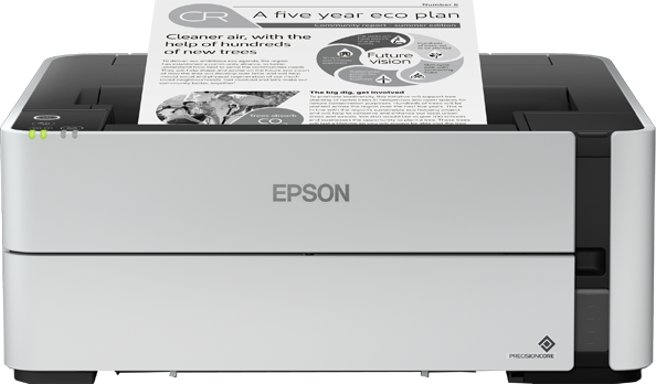 Epson EcoTank ET-M1180