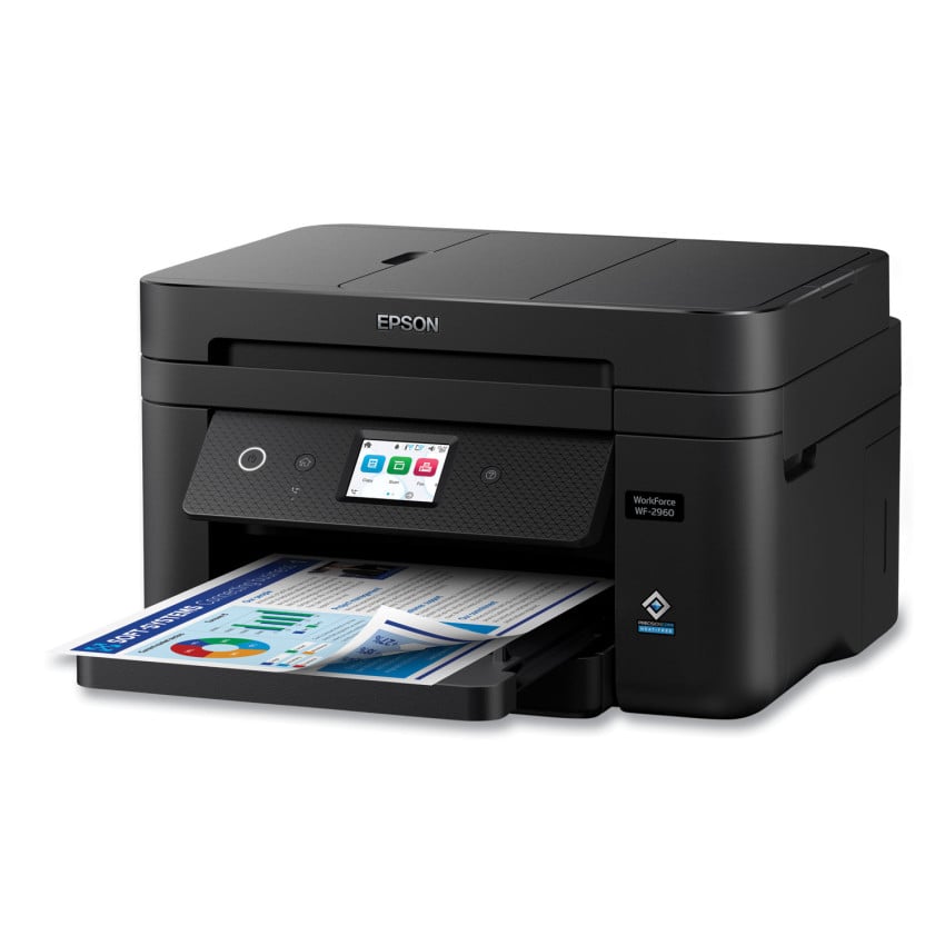 Epson WorkForce WF-2960