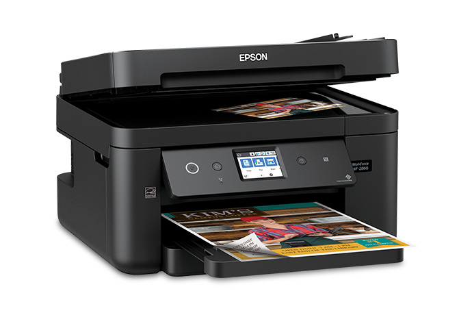 Epson WorkForce WF-2860