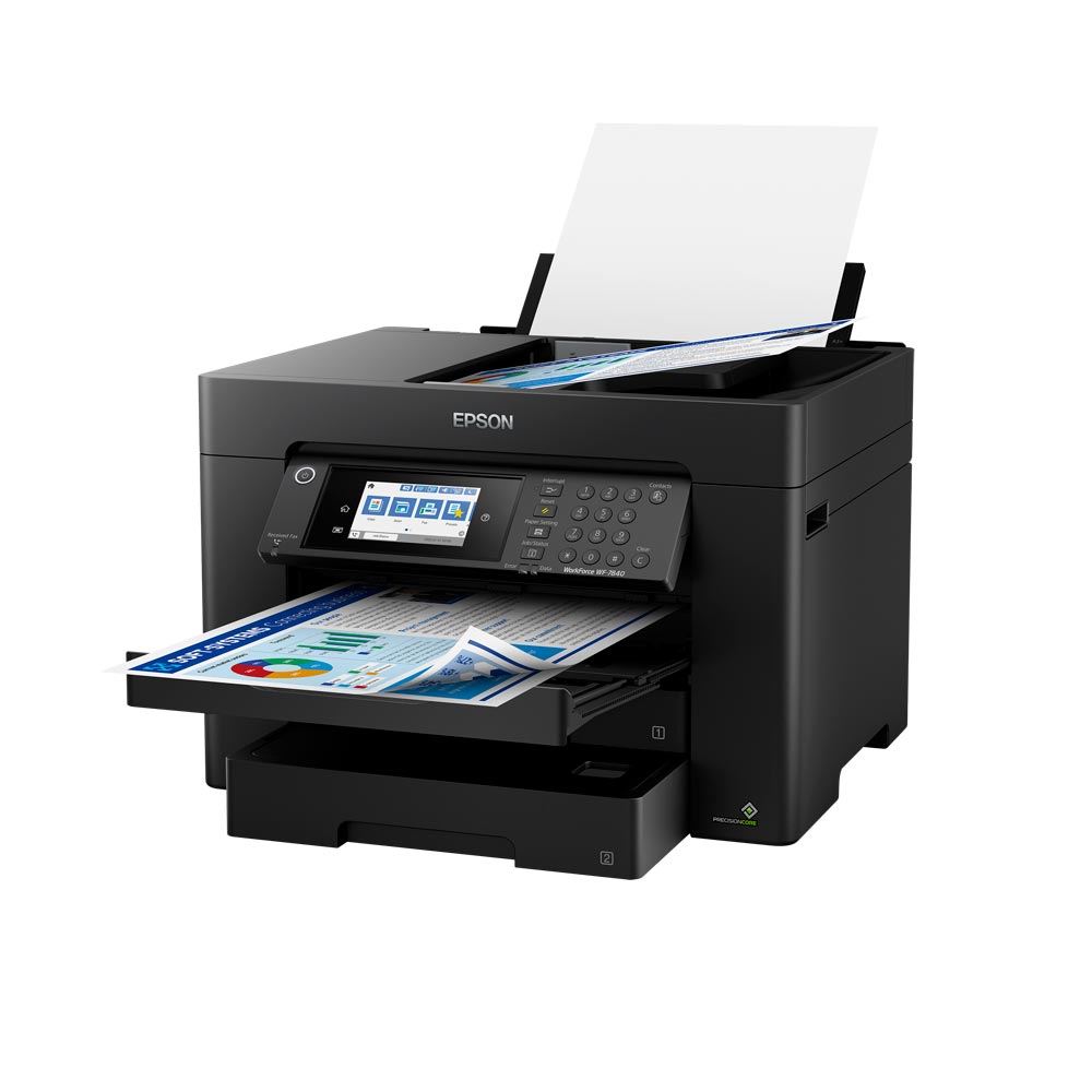 Epson WorkForce Pro WF-7840