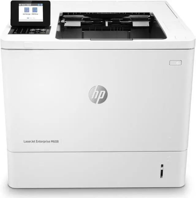 HP LaserJet Enterprise M608dn