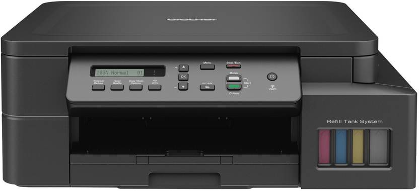 Brother DCP-T525W