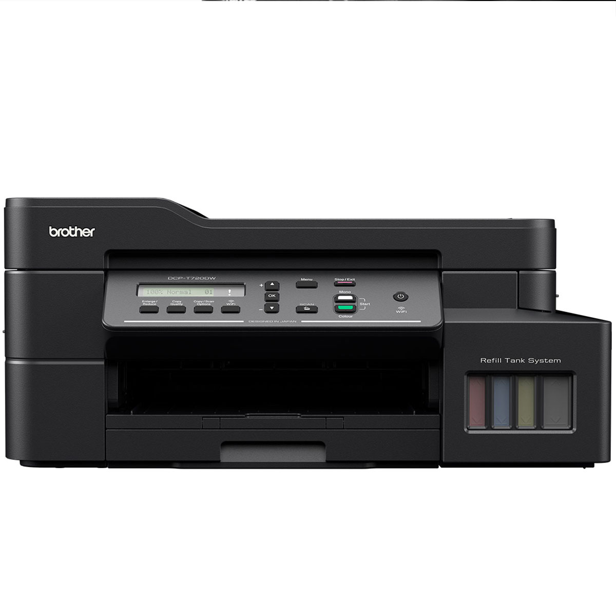 Brother DCP-T720DW