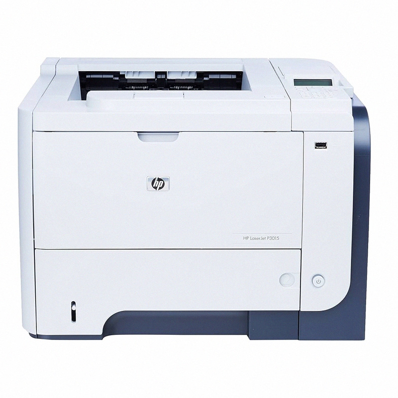 HP LaserJet 3015