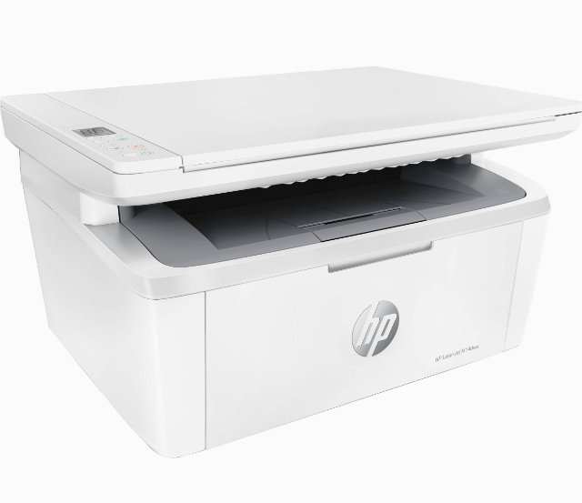 HP LaserJet MFP M140w