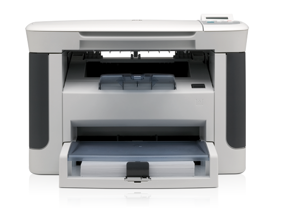 HP LaserJet M1120 MFP
