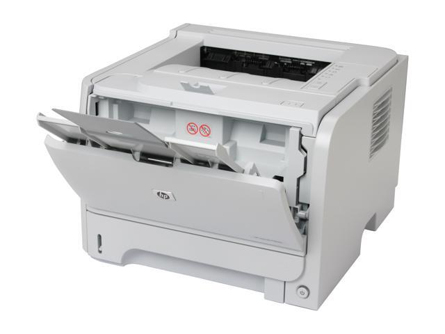 HP LaserJet P2035