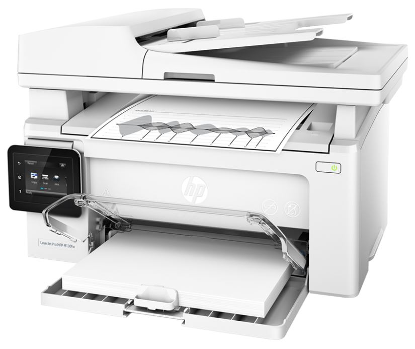 HP LaserJet Pro MFP M130fw
