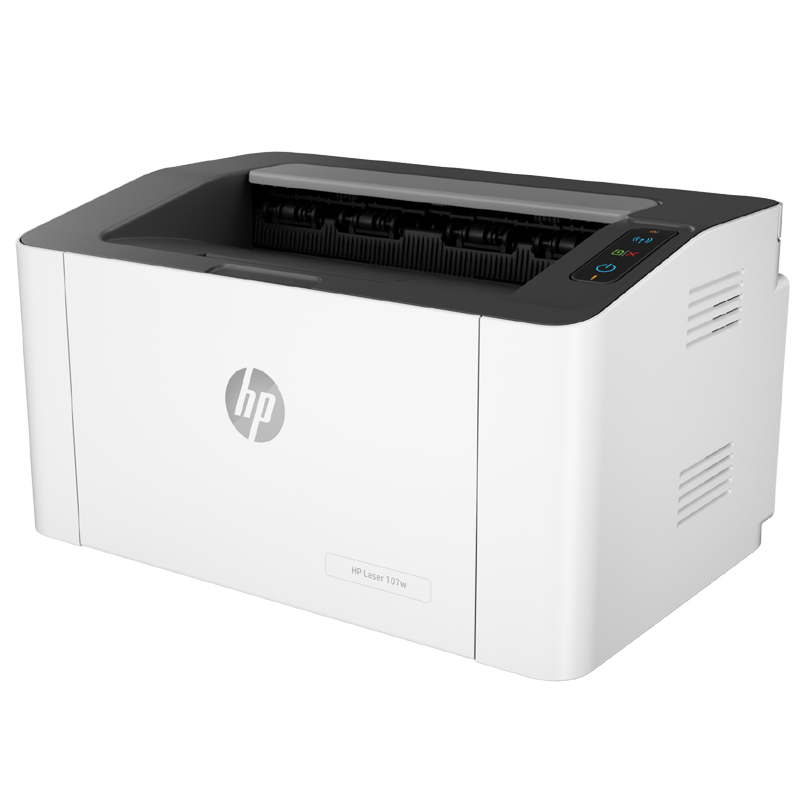 HP Laser 107w