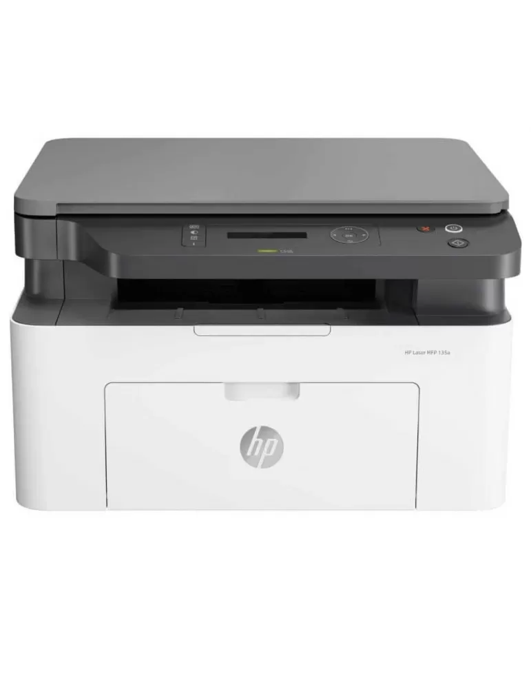 HP Laser MFP 135a