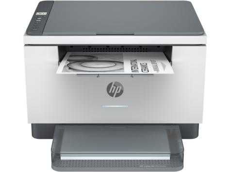 HP LaserJet MFP M234sdw