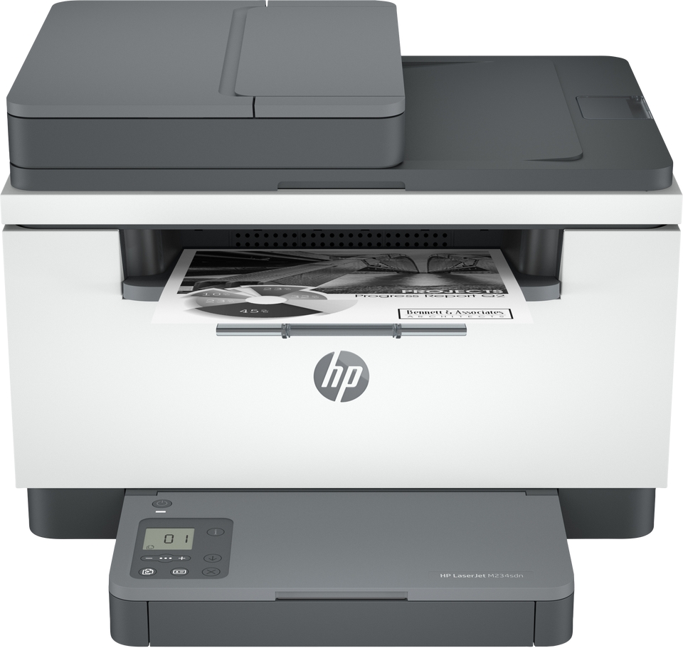 HP LaserJet MFP M234sdn
